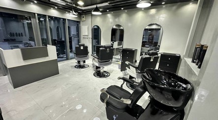 Vrex Gents Salon slika 2