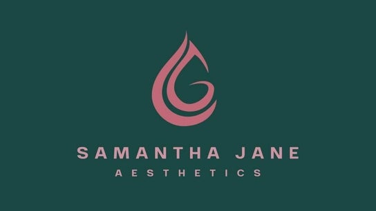 Samantha Jane The Aeasthetics Nurse