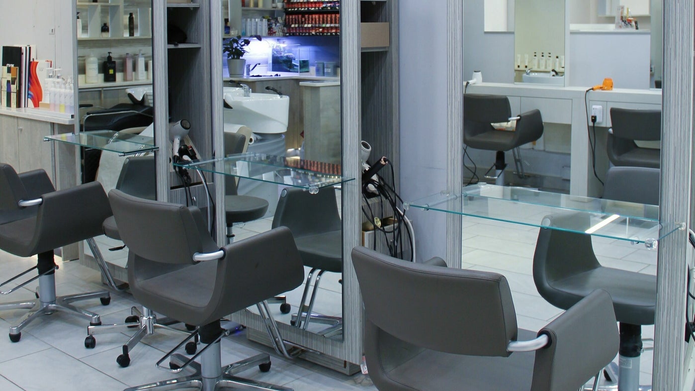 Nova Salon Nova Salon