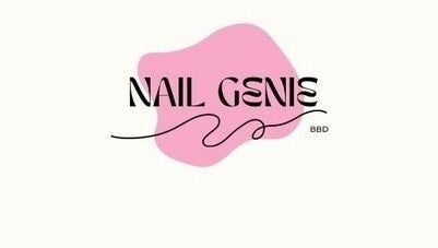 Thee Nail Genie – kuva 1