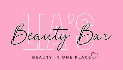 Lias Beauty Bar image 1