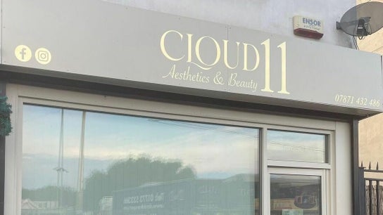 Cloud 11 Aesthetics & Beauty Salon