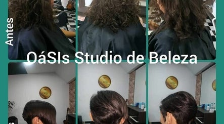 OáSIs Studio de Beleza Bild 2