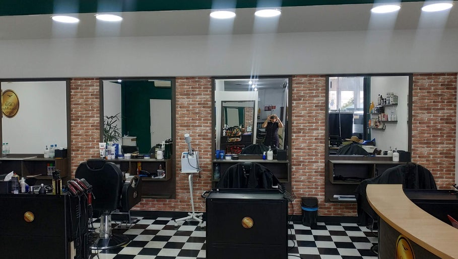 hình ảnh 1 của OáSIs Studio de Beleza & Barbearia