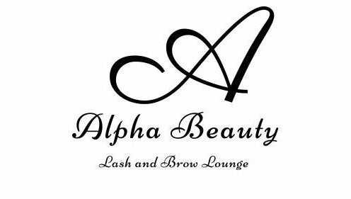 Alpha Beauty 1paveikslėlis