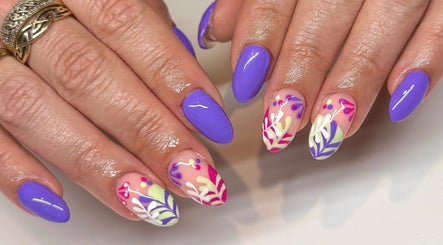 Coastal Nail Studio