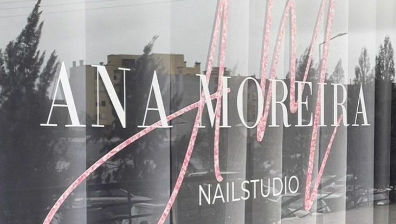 Ana Moreira Nail Studio image 1