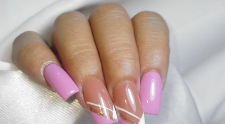 Eddy Nails & Quiropedia
