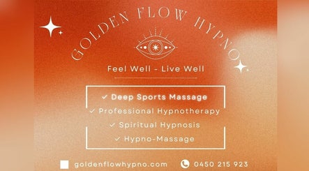Golden Flow Hypno