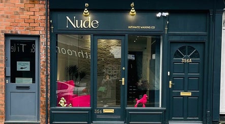 Nude Intimate Waxing Co Wakefield