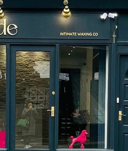 Nude Intimate Waxing Co Sheffield image 2