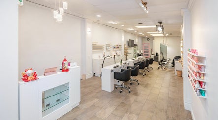 Trace of Beauty Nail & Spa afbeelding 3
