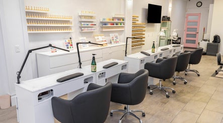 Trace of Beauty Nail & Spa (10% of Tuesday)