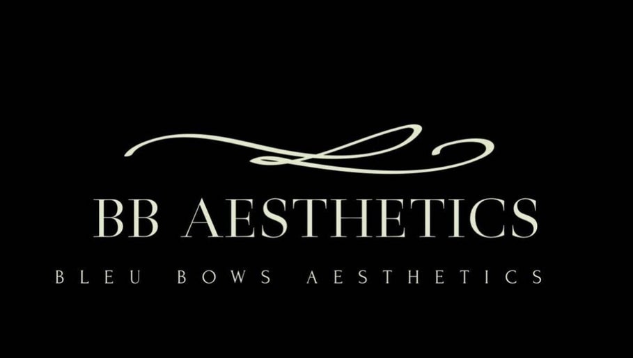 Bleu Bows Aesthetics afbeelding 1