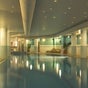 City Bliss Nottingham - Hilton Hotel - LivingWell Health Club, Nottingham, England