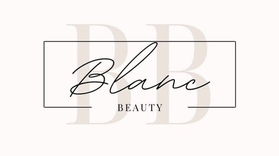 Blanc Beauty