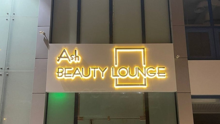 hình ảnh 1 của Ash Beauty Lounge