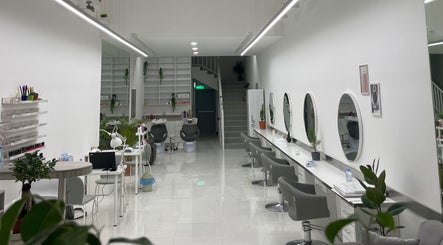 Ash Beauty Lounge