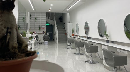 hình ảnh 2 của Ash Beauty Lounge