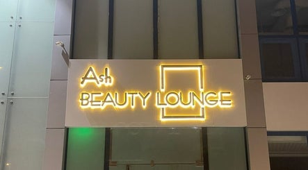 hình ảnh 3 của Ash Beauty Lounge