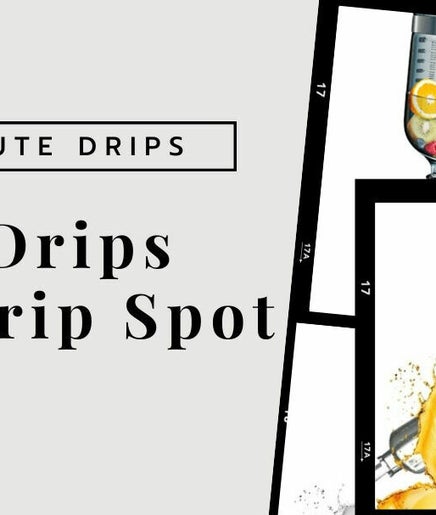 Thee Drip Spot Linksfield, bilde 2