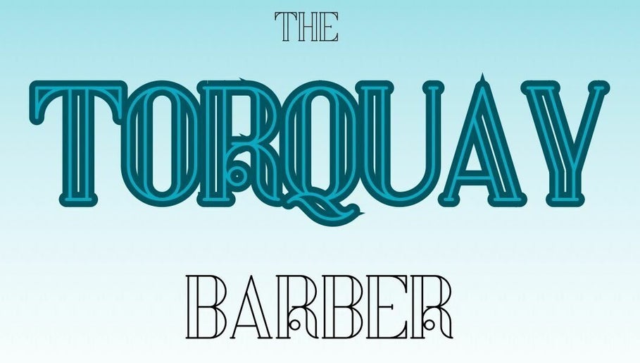 The Torquay Barber image 1