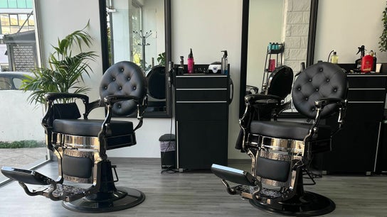 Level Up Barber Shop