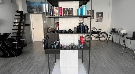 Level Up Barber Shop image 2