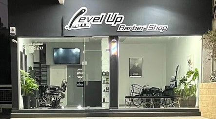 Level Up Barber Shop image 3