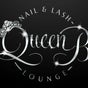 Queen B Nail and Lash Lounge - 1666 Tecumseh Road East, South Walkerville, Windsor, Ontario