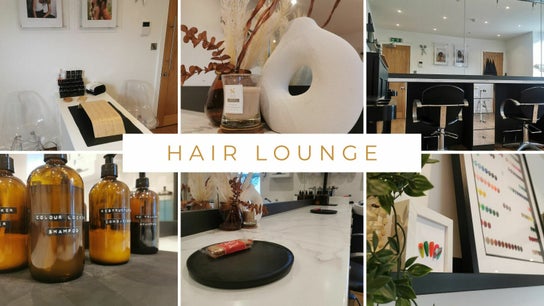 Hair Lounge @cliniva