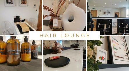 Hair Lounge at Cliniva