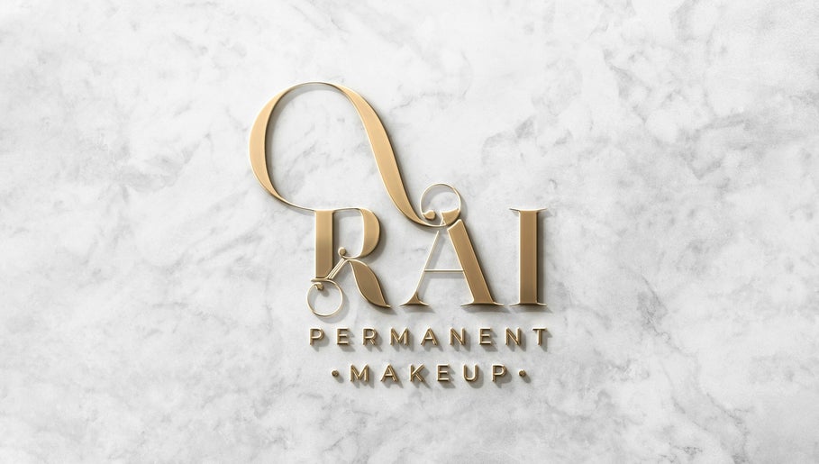 Rai Permanent Makeup billede 1