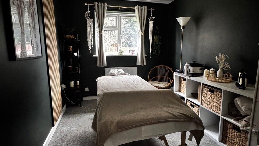 Calmind Therapies image 1