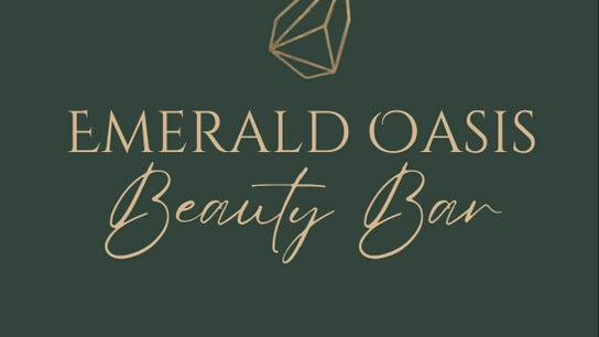 Emerald Oasis Beauty Bar