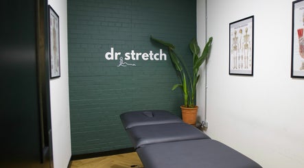 Dr. Stretch