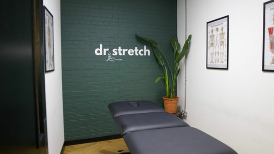 Dr. Stretch