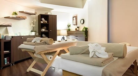 Apartments by BOR SPA