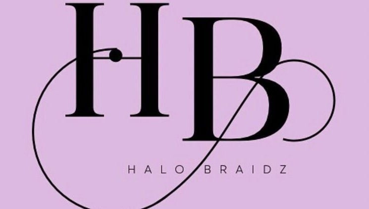 Halo Braidz image 1