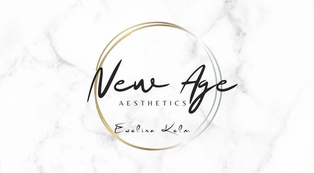 New Age Aesthetics Ewelina Kelm image 2