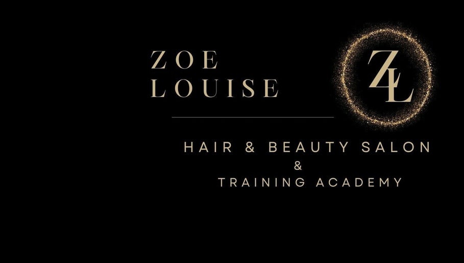 Zoe Louise Hair & Beauty image 1