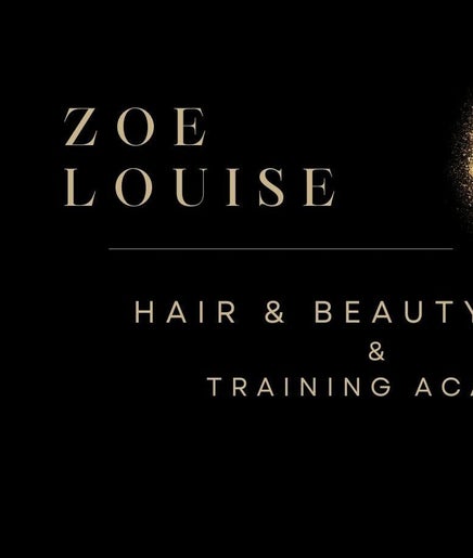 Zoe Louise Hair & Beauty изображение 2
