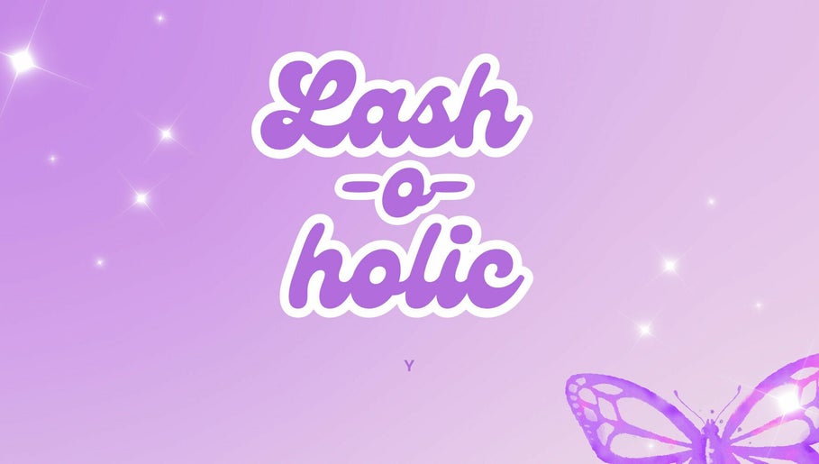 Lash-o-holic afbeelding 1