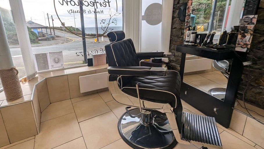 Fade In Barbering obrázek 1