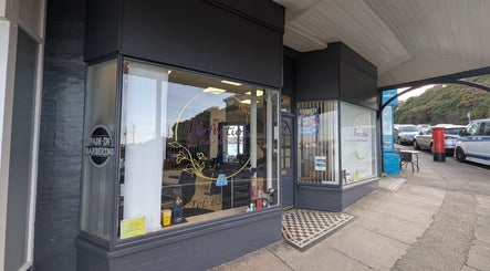 Fade In Barbering obrázek 3