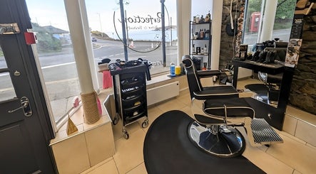 Immagine 2, Fade In Barbering