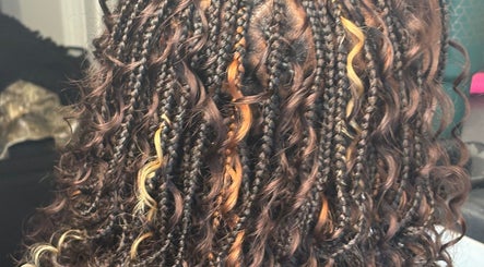 Stylez by Symone billede 2
