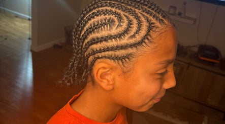 Stylez by Symone billede 3