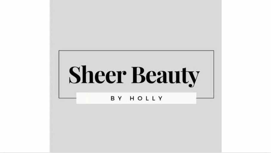 Sheer Beauty By Holly afbeelding 1