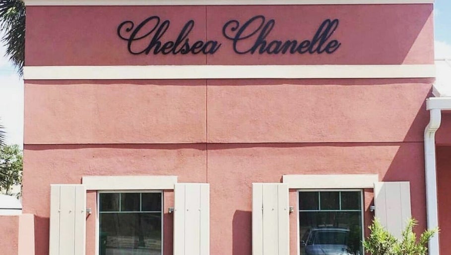 Chelsea Chanelle – obraz 1